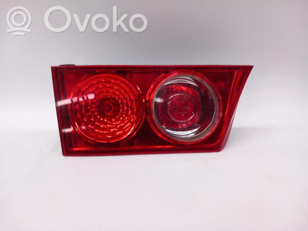 Honda Accord Takavalot 