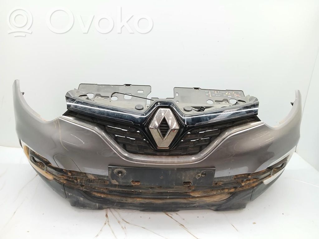 Etupuskuri   620220766R