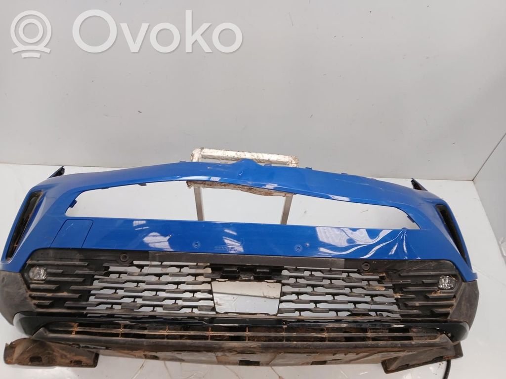 Opel Mokka Etupuskuri 
