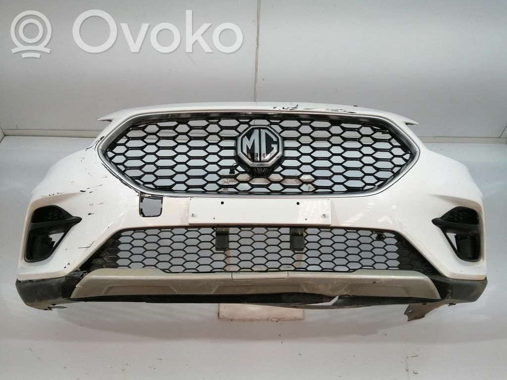 MG ZS Front bumper 