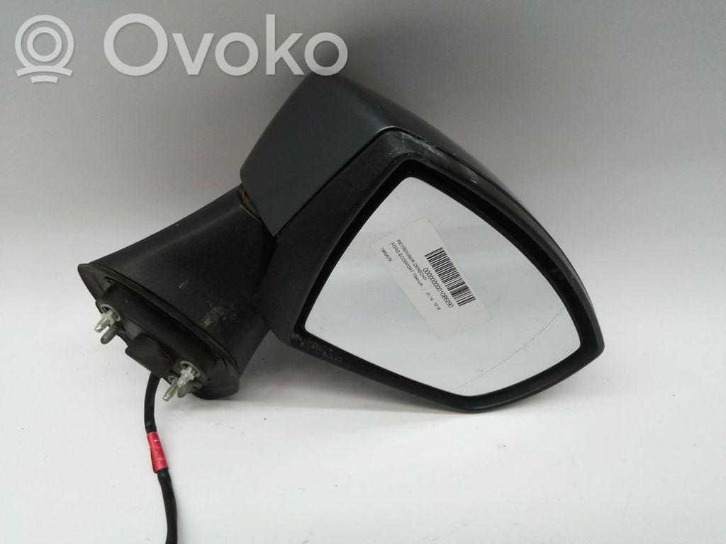 Ford Ecosport Specchietto retrovisore elettrico portiera anteriore 