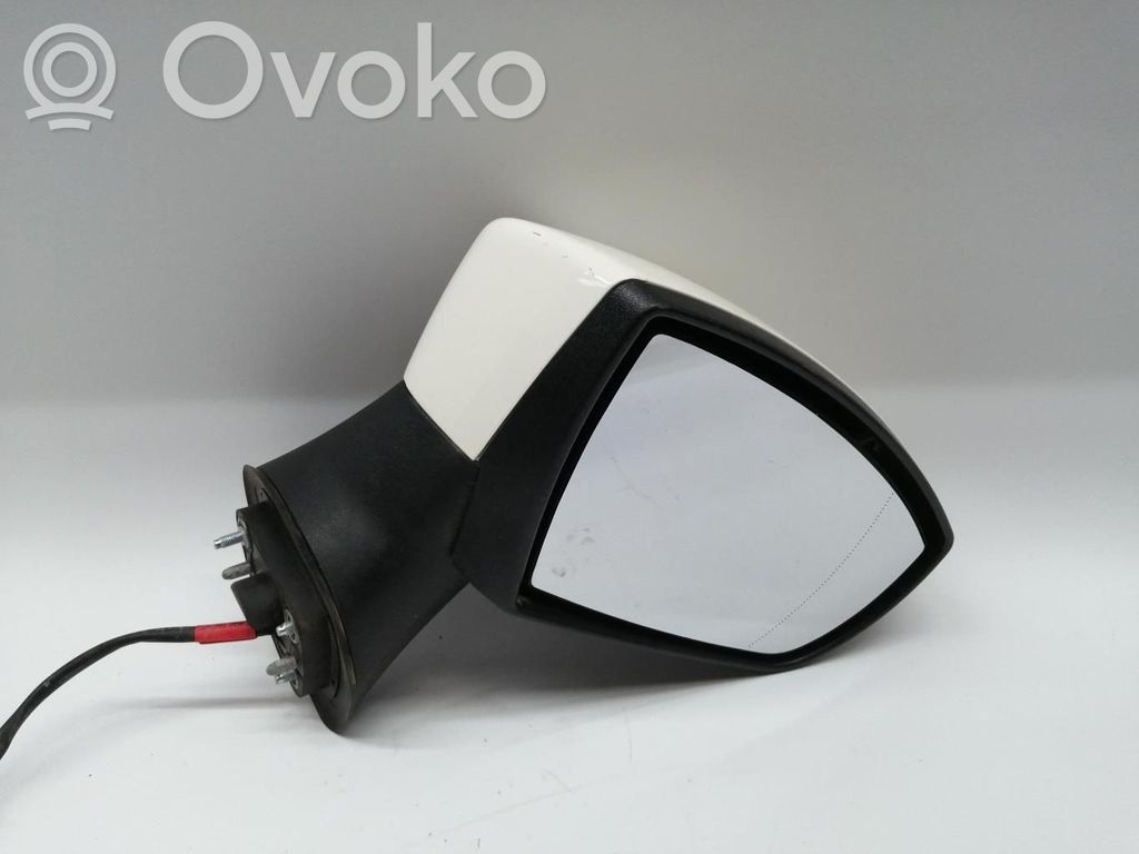 Ford Ecosport Specchietto retrovisore elettrico portiera anteriore 