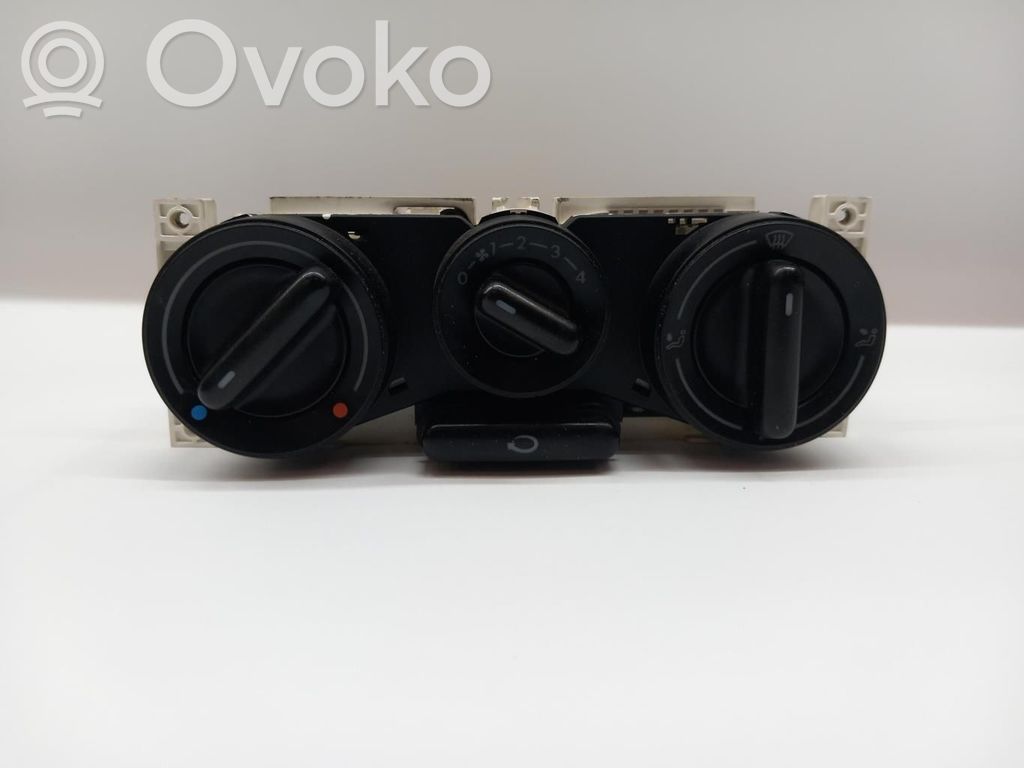 Volkswagen New Beetle Panel klimatyzacji 