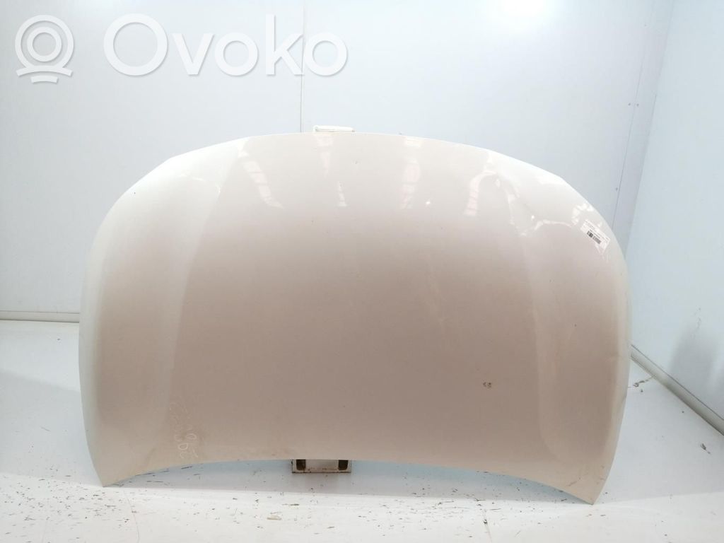 Toyota Corolla E20 Konepelti 