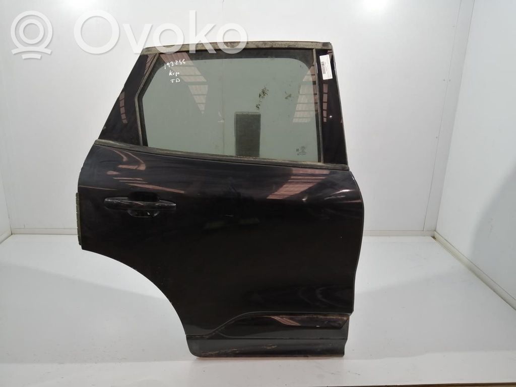 Ușă spate   2830896