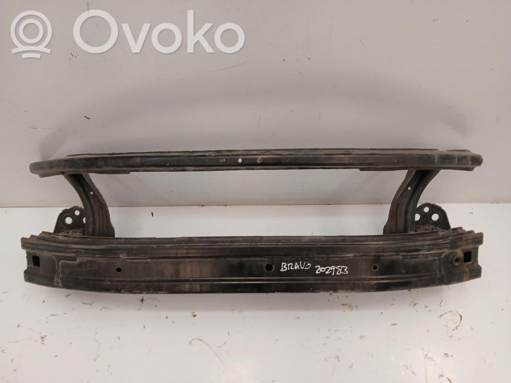 Fiat Bravo Labbro del paraurti anteriore 
