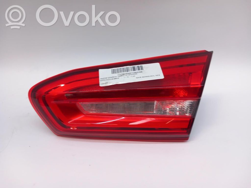 Ford Focus Galinis žibintas kėbule 