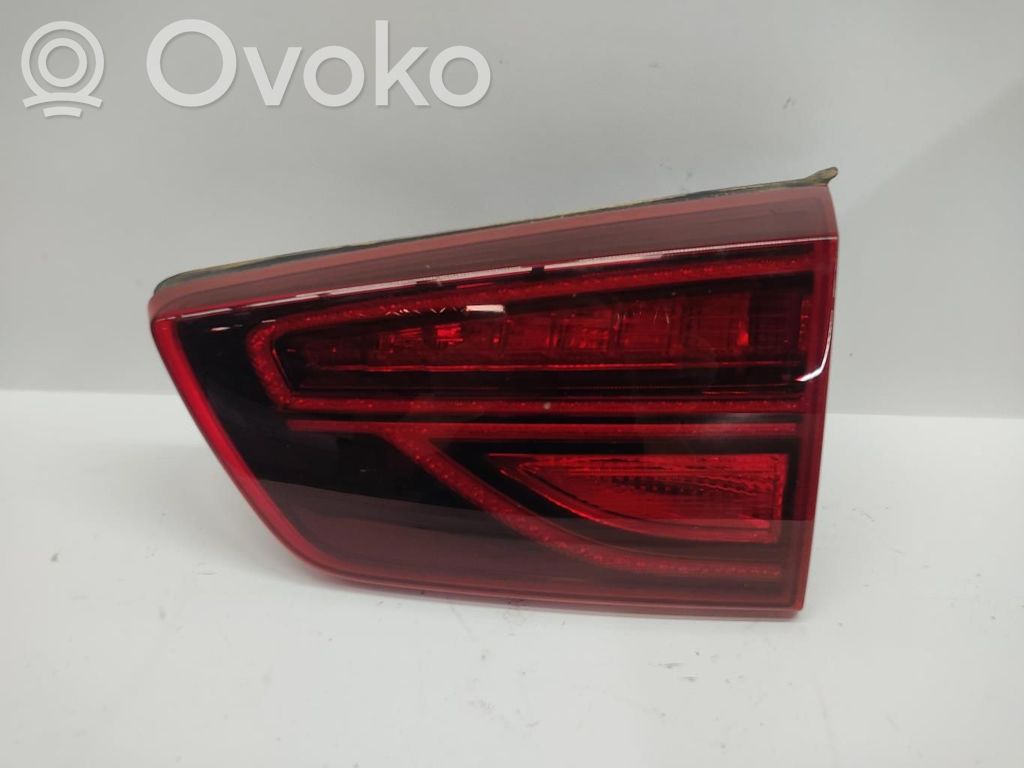 KIA Niro Lampă spate în caroserie 