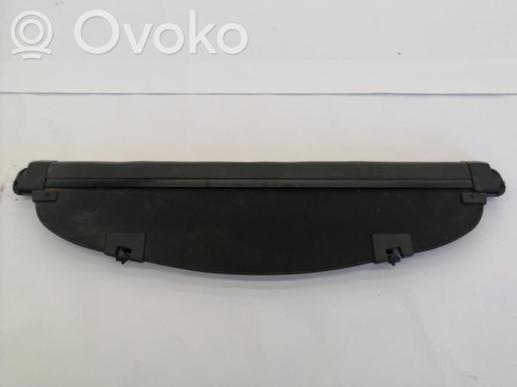 Mazda CX-5 Parcel shelf 