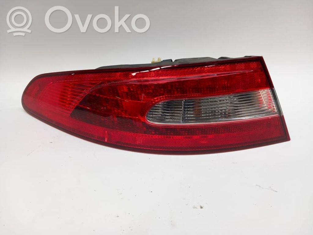 Jaguar XF X250 Lampa tylna 