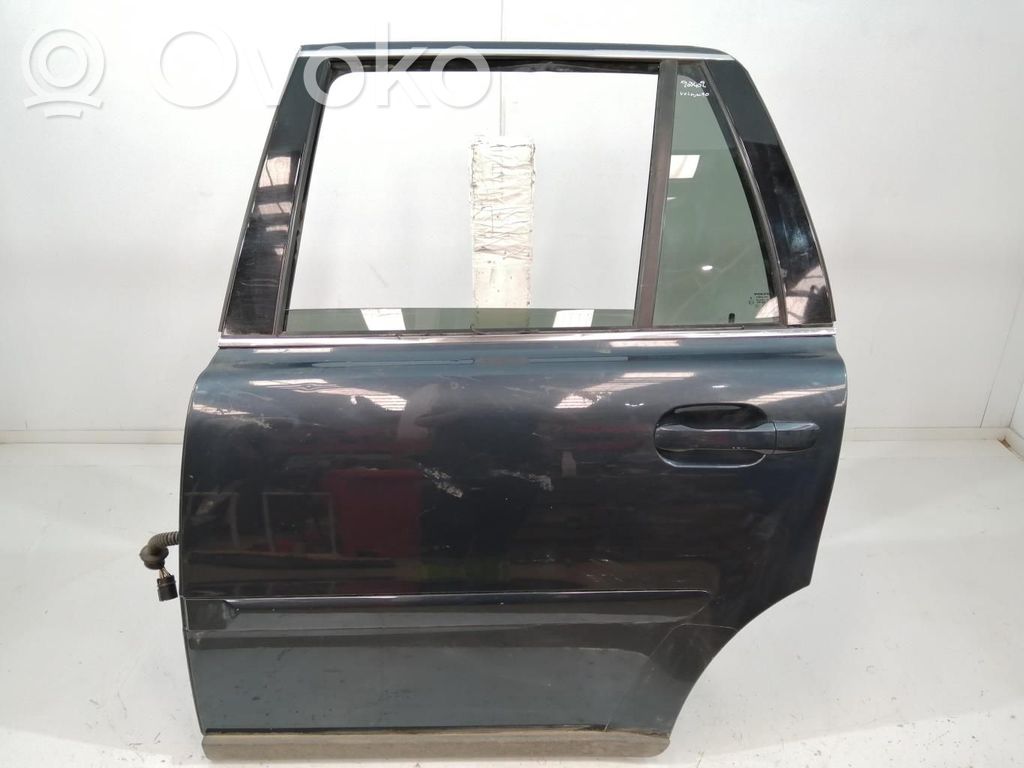 Volvo XC90 Portiera posteriore 
