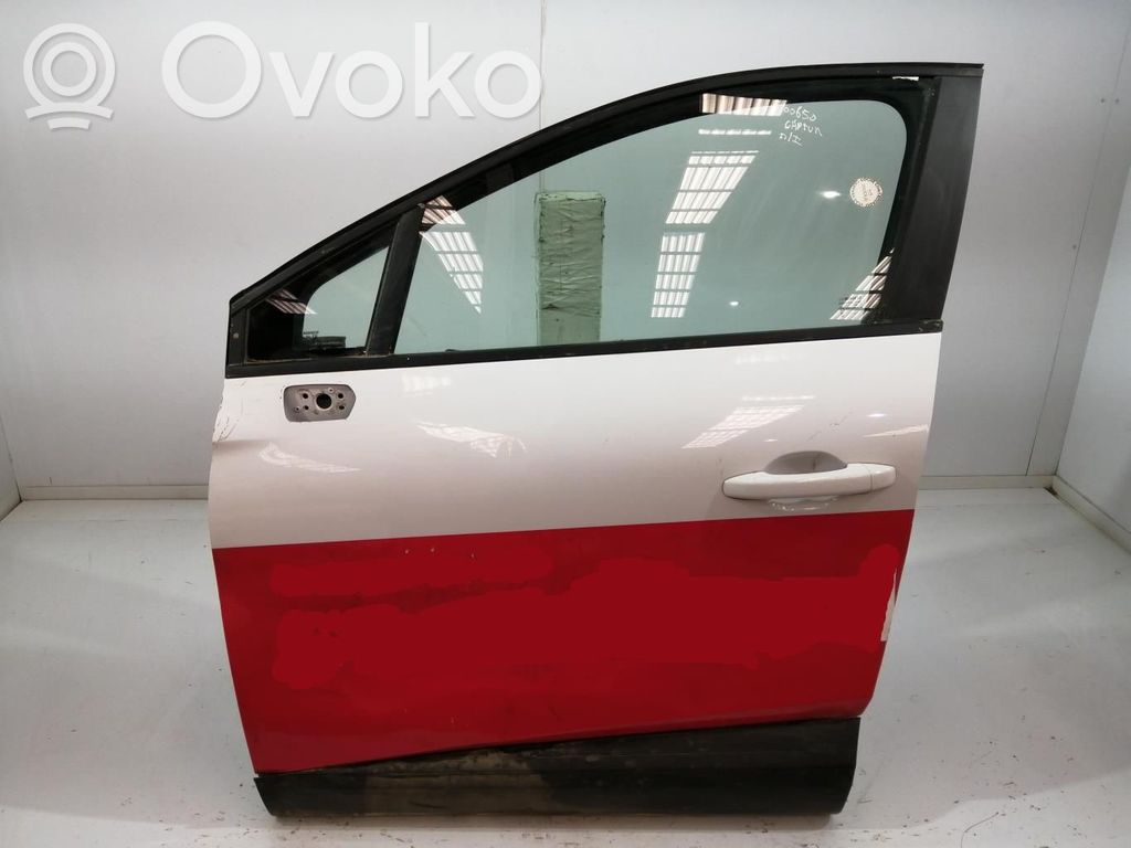 Etuovi   801018321R