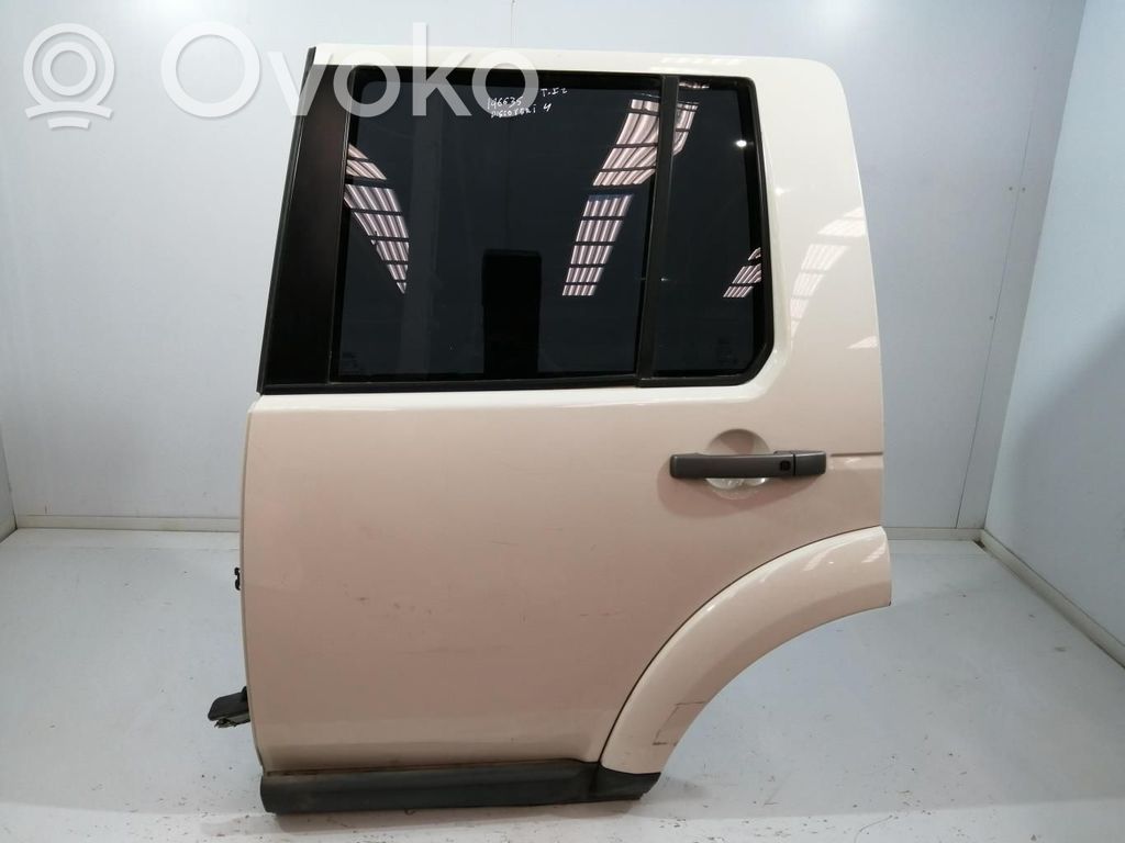 Puerta trasera   BFA780190