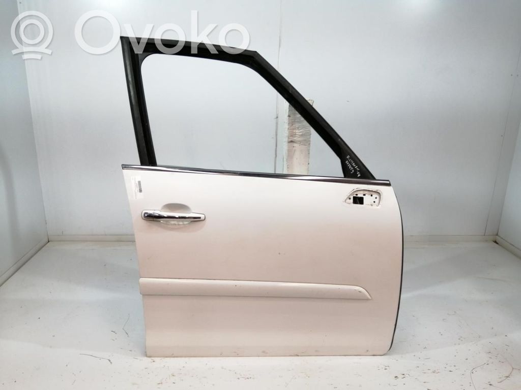 Citroen C4 Grand Picasso Ușă față 