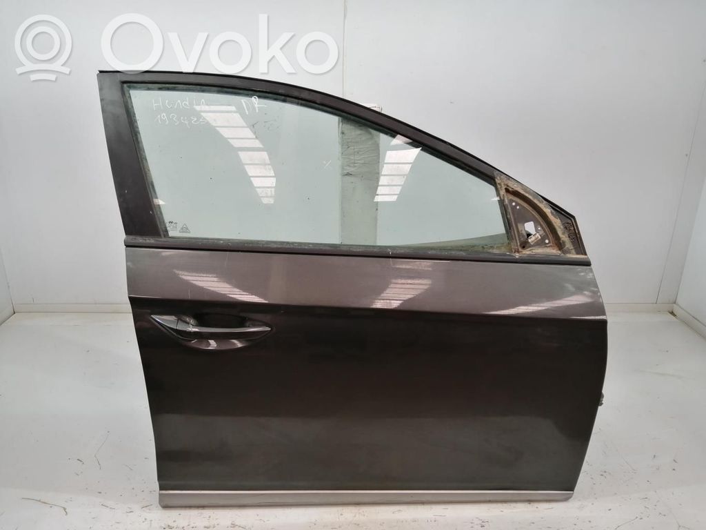 Hyundai i30 Portiera anteriore