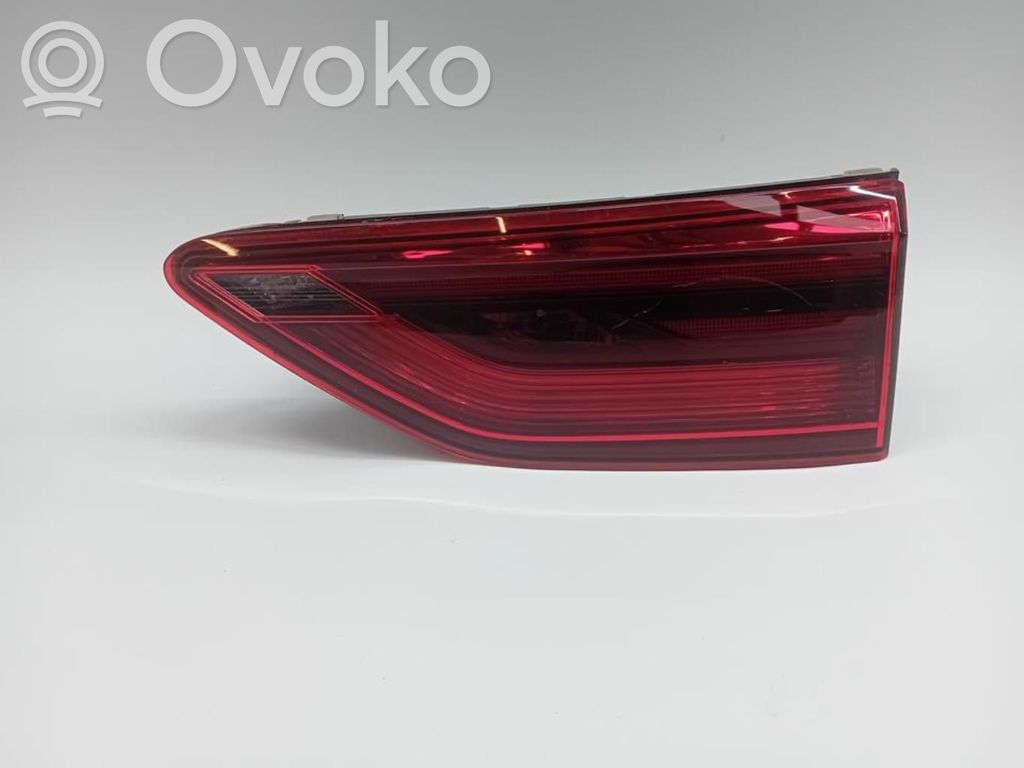 Volkswagen Golf VII Lampă spate în caroserie 