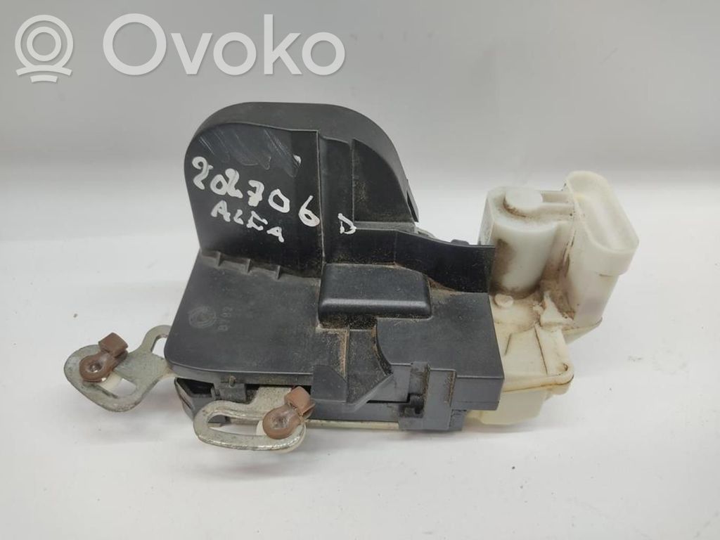 Etuoven lukko   46800415