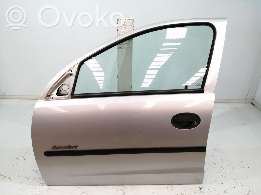 Opel Corsa C Durvis 