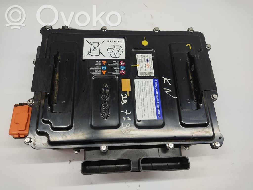 Batteria auto   375M0N7000