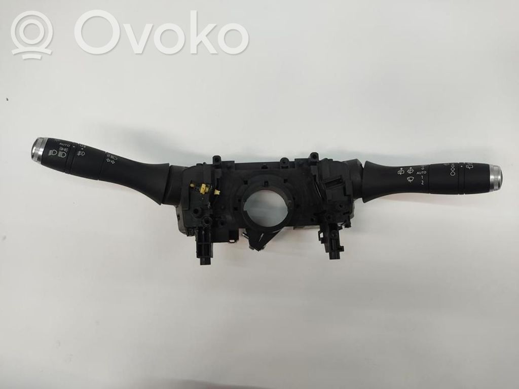 Renault Clio II Light switch 