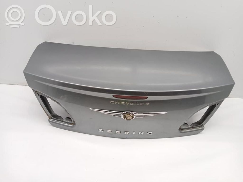 Chrysler Sebring (JS) Tapa manecilla puerta trasera 