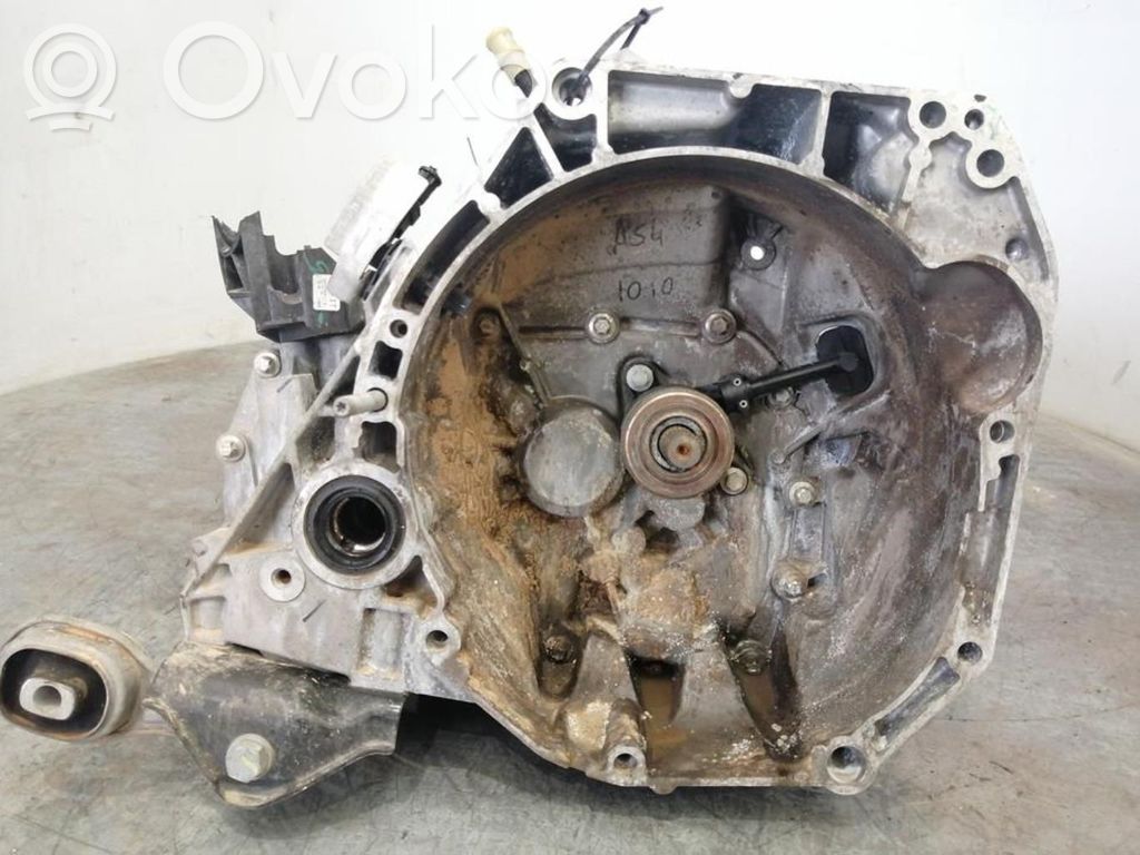Renault Clio II Scatola del cambio manuale a 5 velocità 