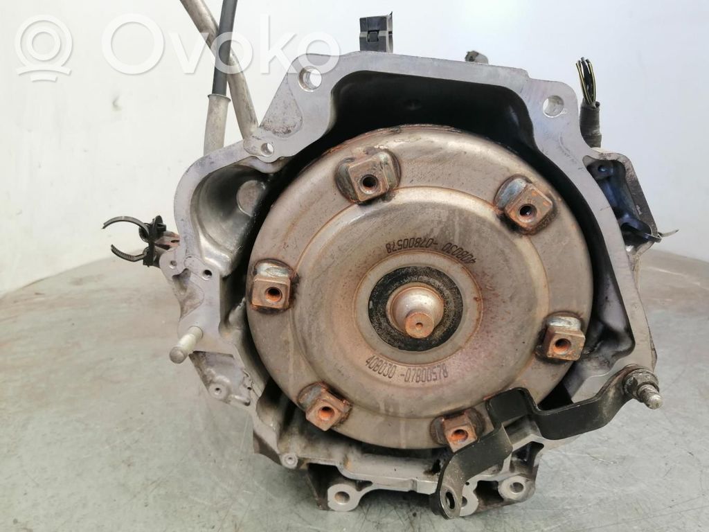 Suzuki Grand Vitara I Cutie viteze manuală cu 5 trepte 