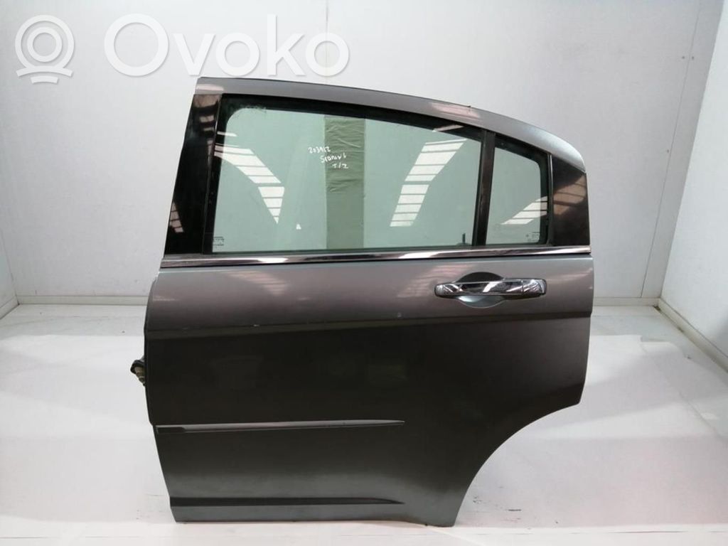 Chrysler Sebring (JS) Puerta trasera 