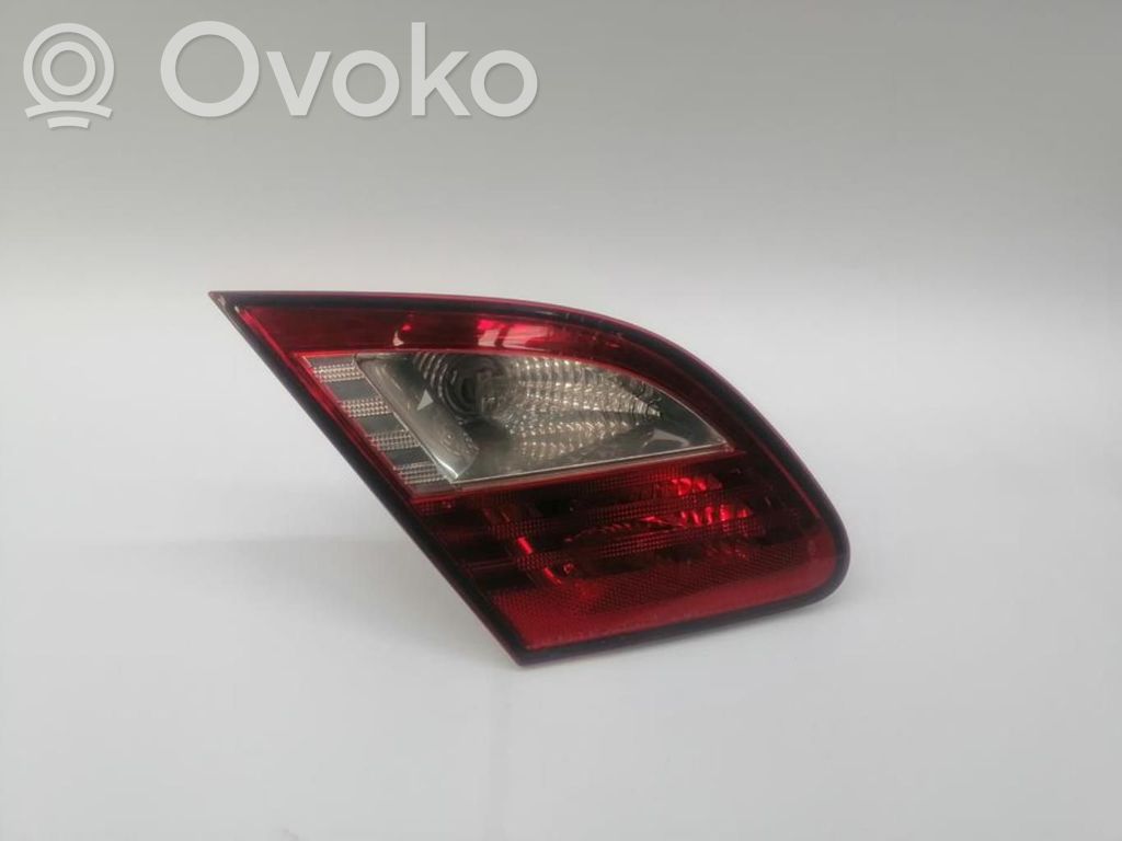 Chrysler Sebring (JS) Takavalot 