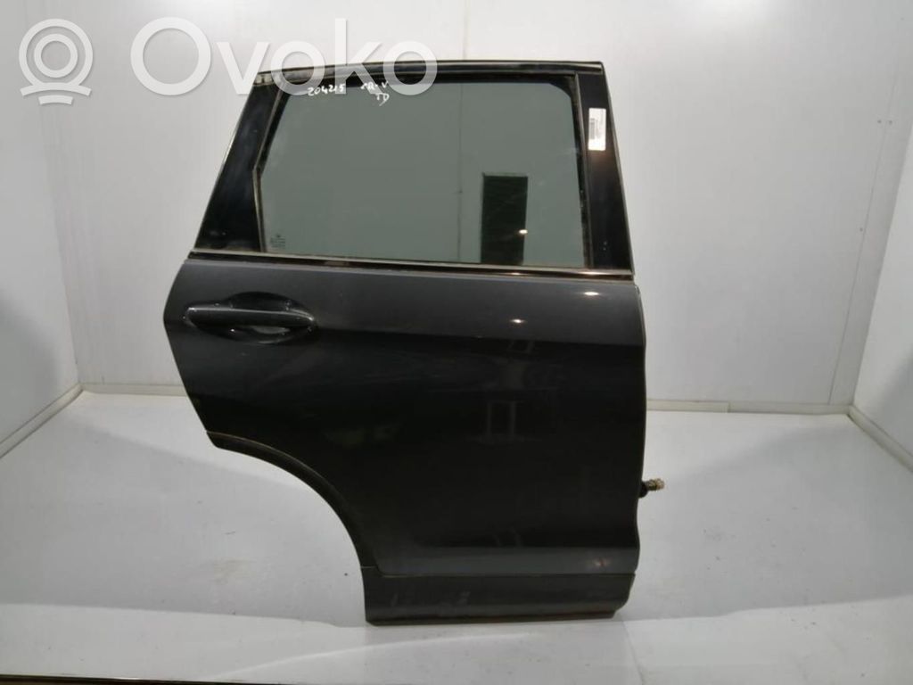 Honda CR-V Drzwi tylne 