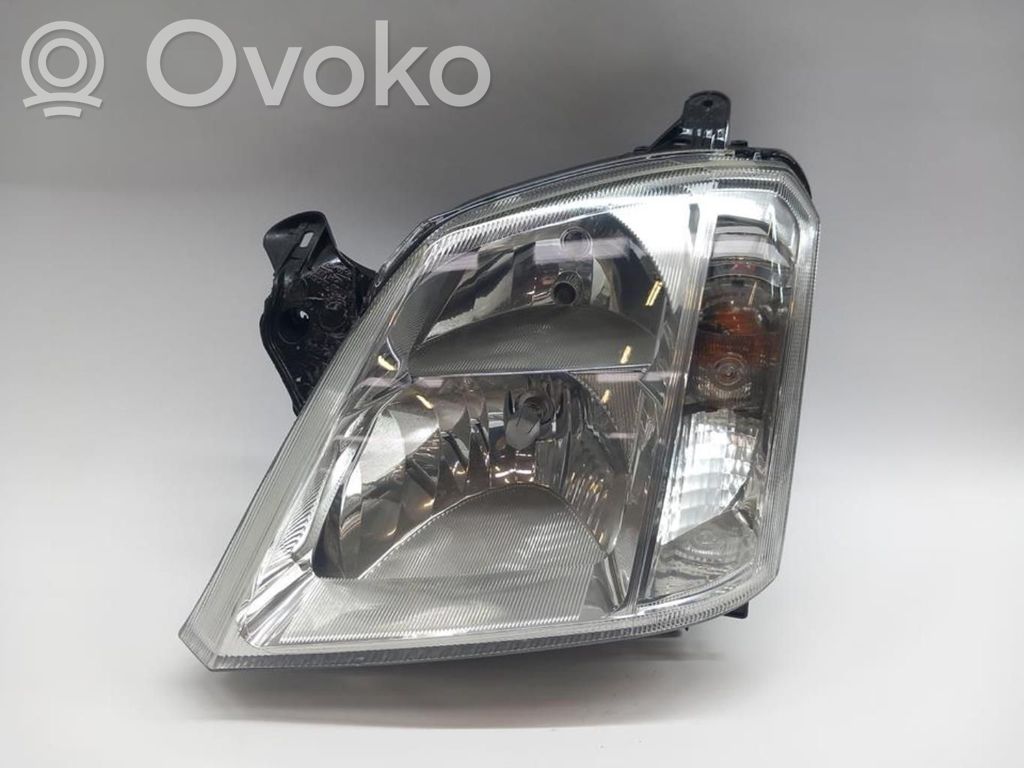 Opel Meriva A Phare frontale 