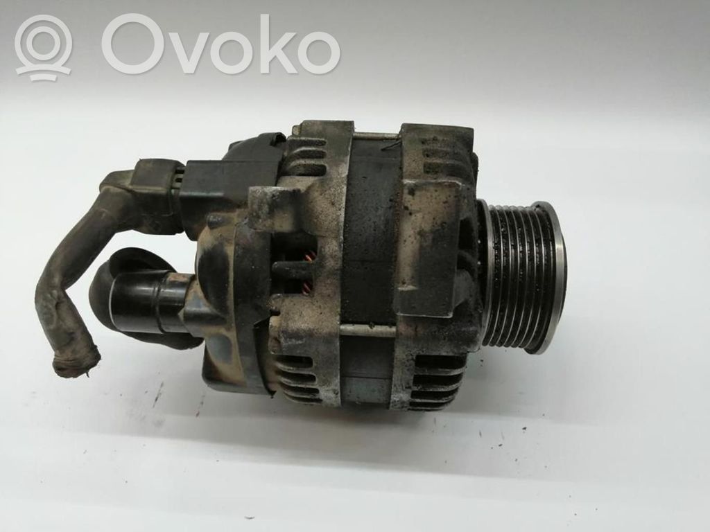 Generator/alternator   31100RBDE02