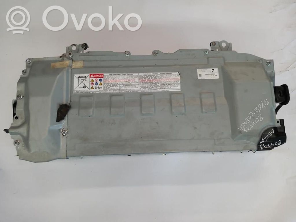 Batteria auto   G951047121