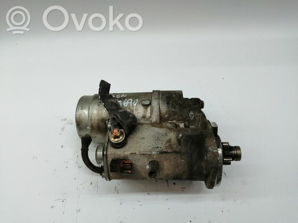 KIA Carens I Motorino d’avviamento