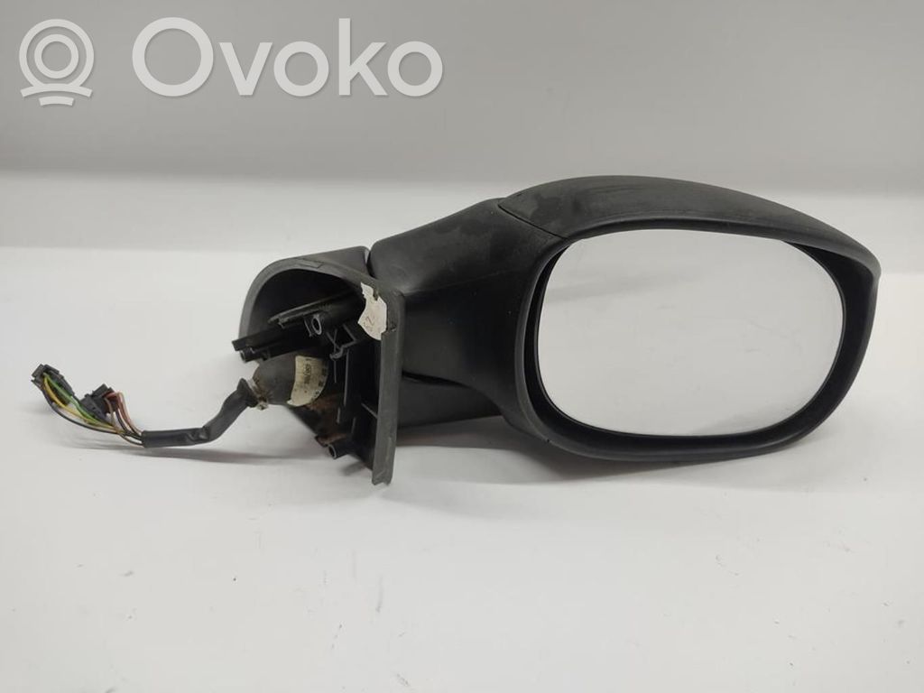 Citroen C3 Oglindă electrică ușă față