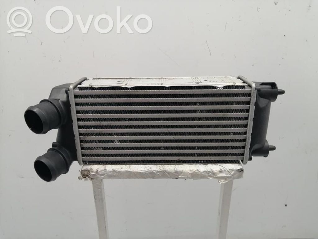 Radiador intercooler   9800291280