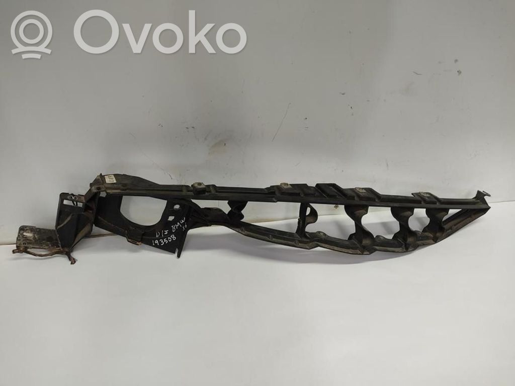 BMW X6 E71 Capac inferior 