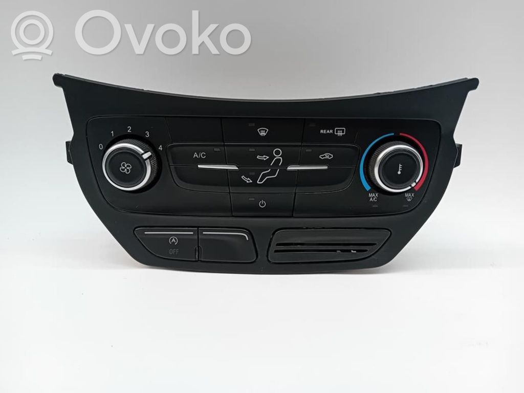 Ford Kuga I Unité de contrôle climatique 