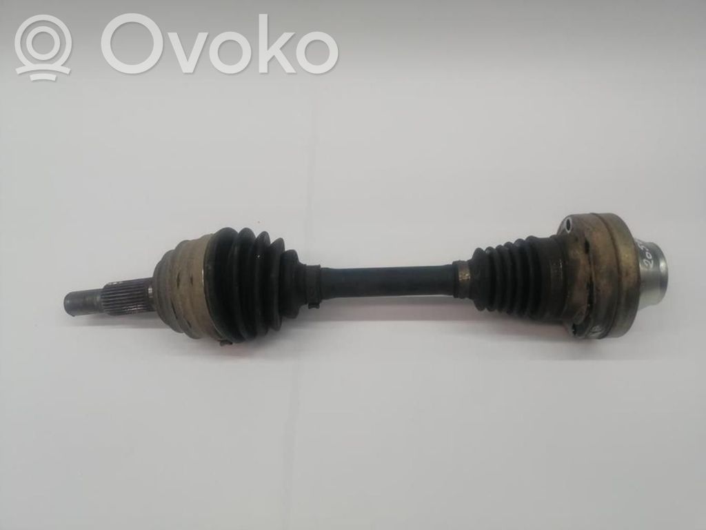Porsche Cayenne (92A) Eje de transmisión (juego) 