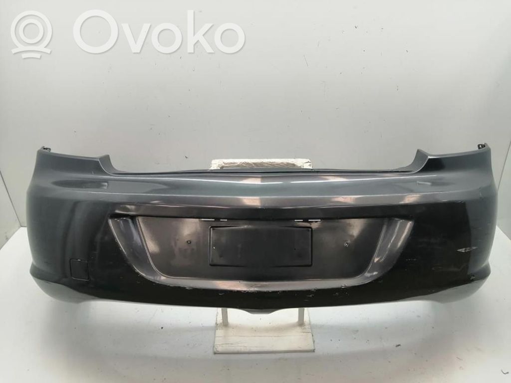 Chrysler Sebring (JS) Bamperis 