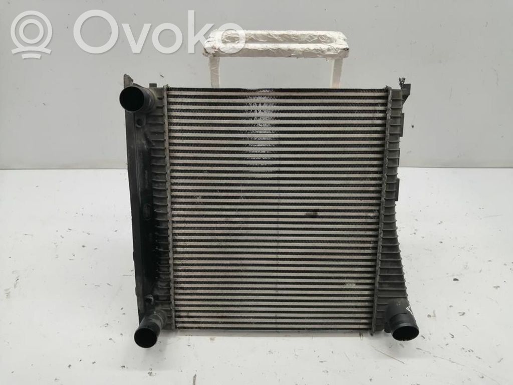 Land Rover Range Rover Sport L320 Radiatore intercooler 