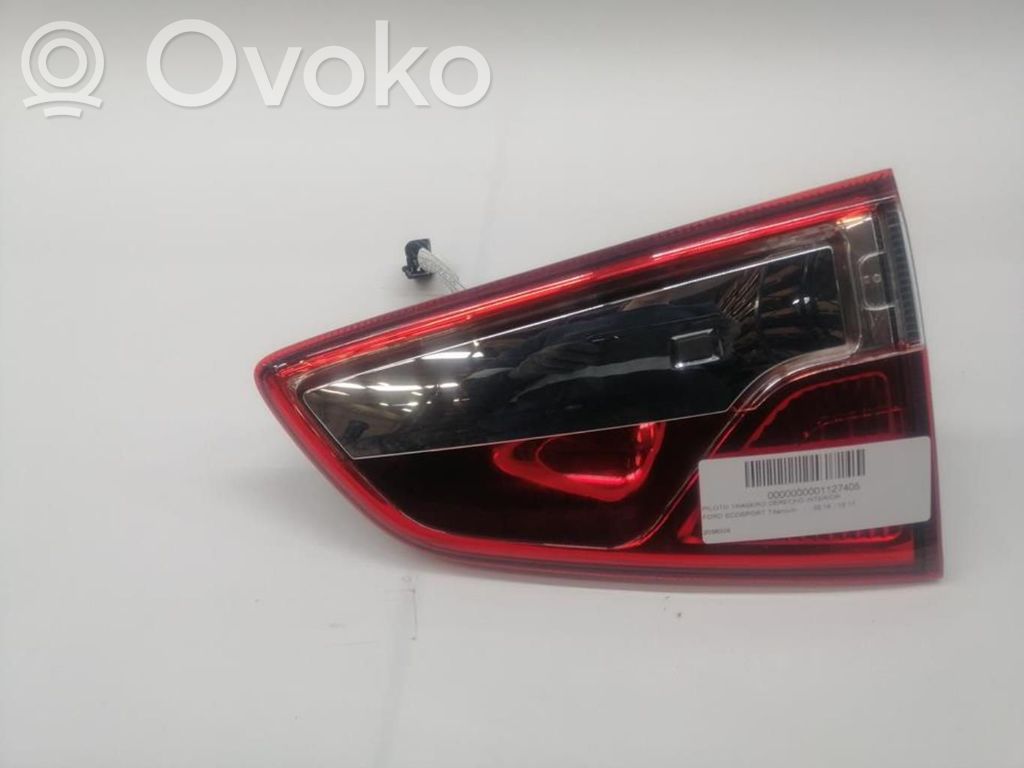 Luz trasera/de freno   2280911