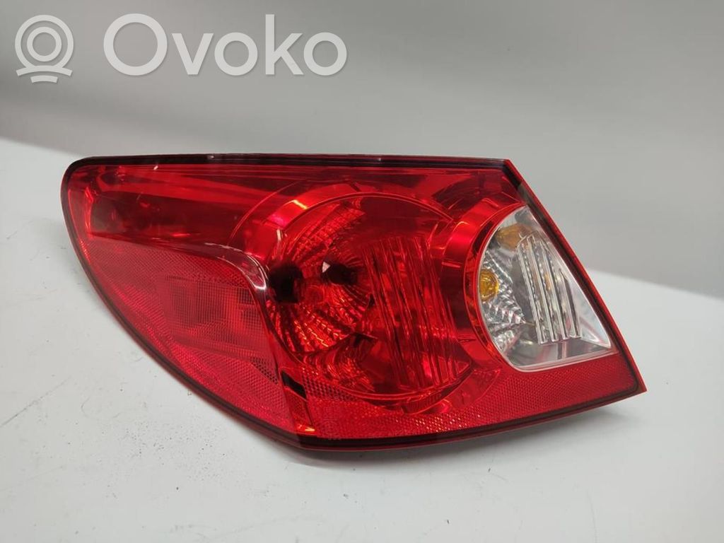 Chrysler Sebring (JS) Takavalot 