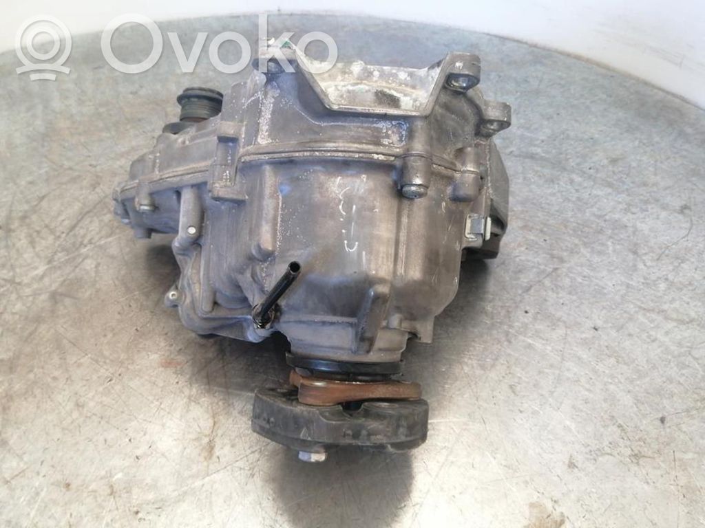BMW X6 E71 Verteilergetriebe 