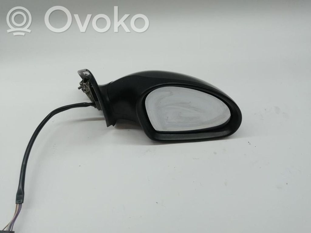 Seat Toledo I (1L) Specchietto retrovisore elettrico portiera anteriore