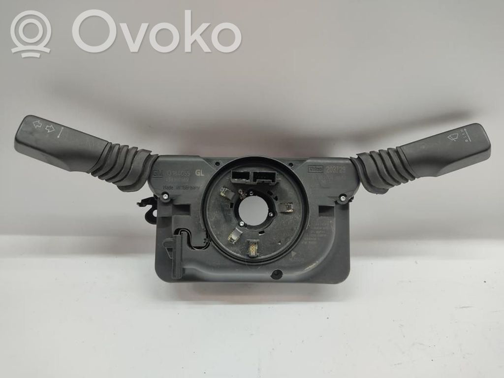 Interruttore luci   13129640