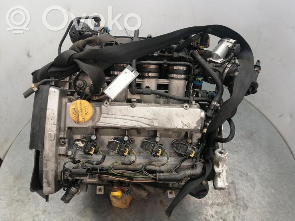 Motor   937A1000