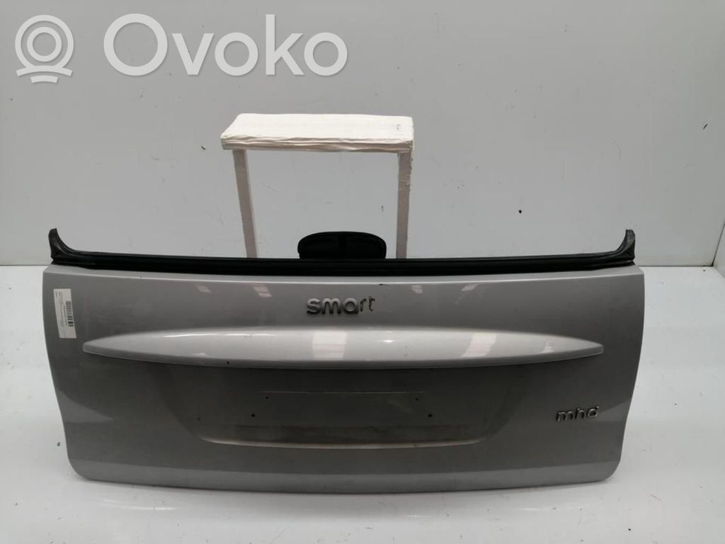 Smart ForTwo II Copertura per maniglia portiera posteriore