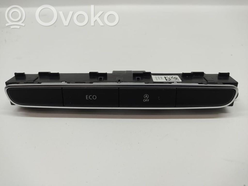 Centralina/modulo del motore   283E84929R