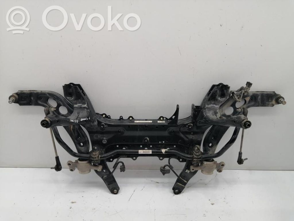 BMW X1 F48 F49 Subcadru frontal 